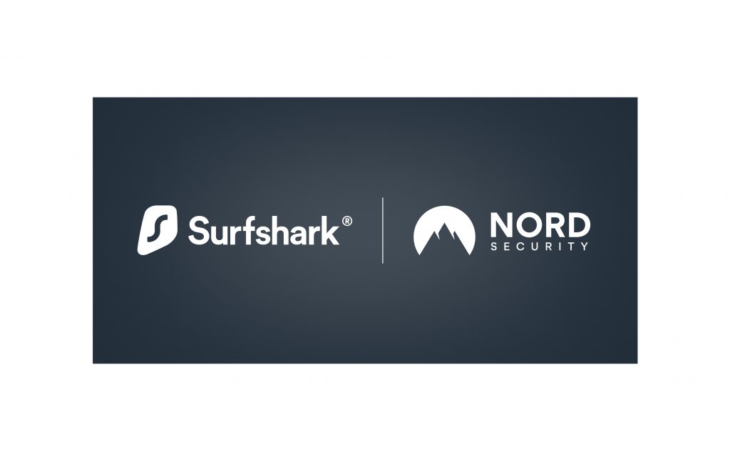 Surfshark and Nord Security