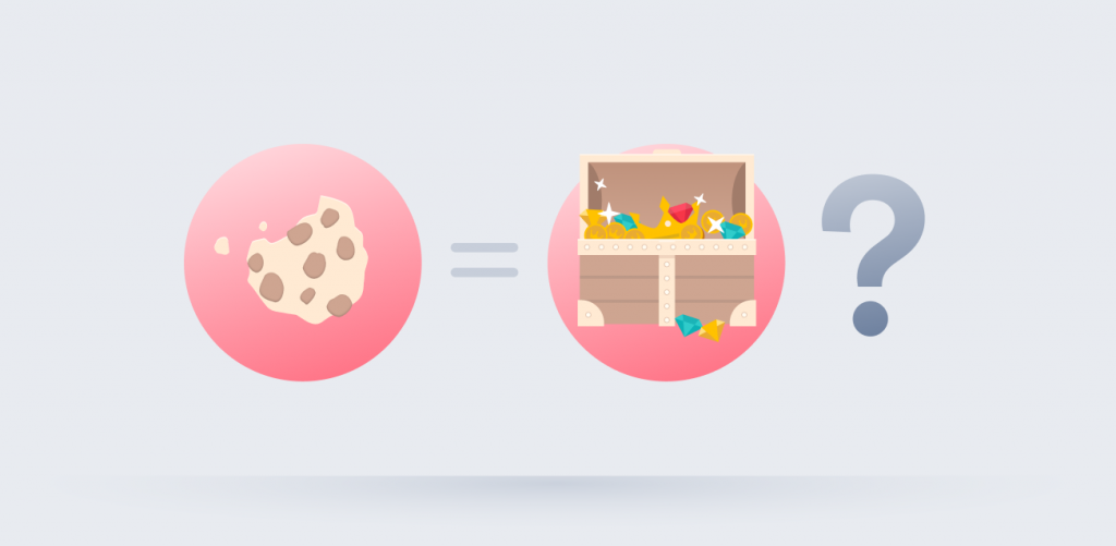 Cache vs. cookies: What’s the difference?