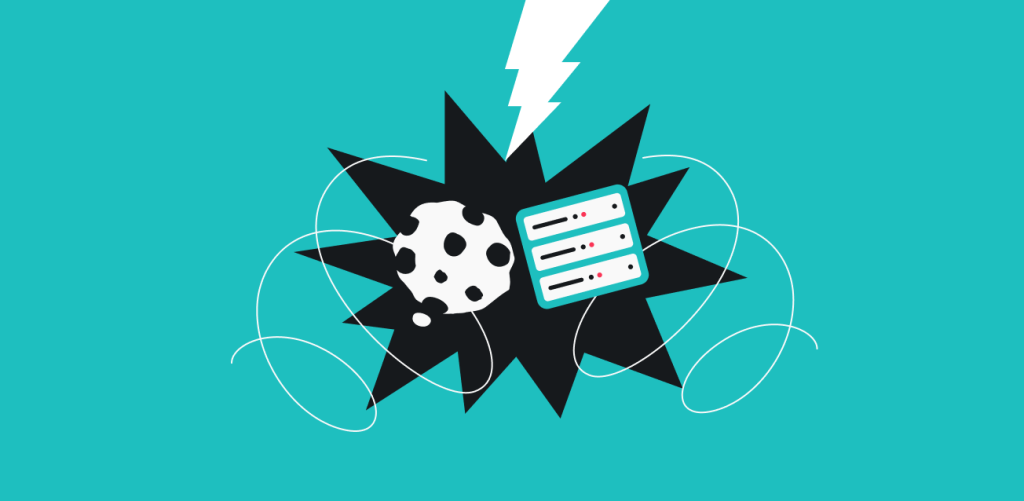 Cache vs. cookies: what’s the difference?