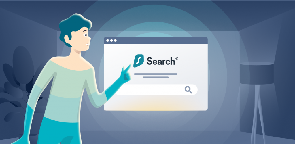 5 reasons why you should consider getting Surfshark Search