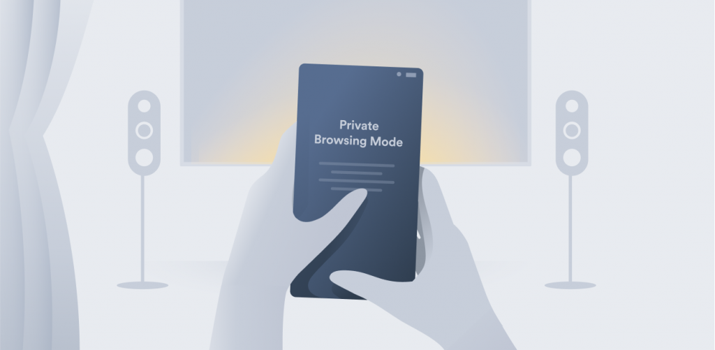 Can Private Browsing be traced on an iPhone? - Surfshark