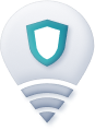 Descargar VPN gratis Surfshark: Navega con seguridad en las WiFi públicas
