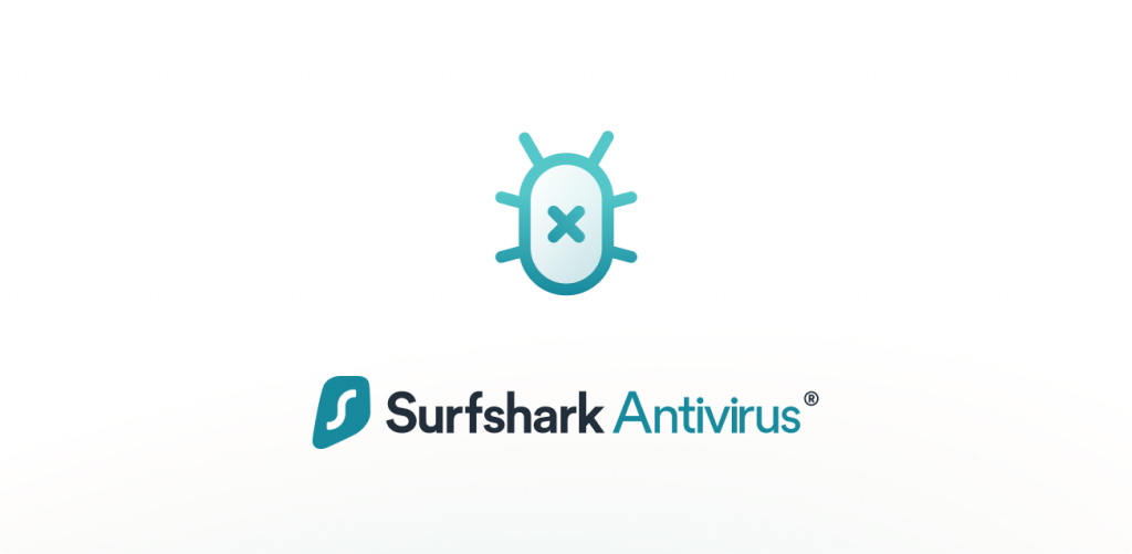 Surfshark Antivirus