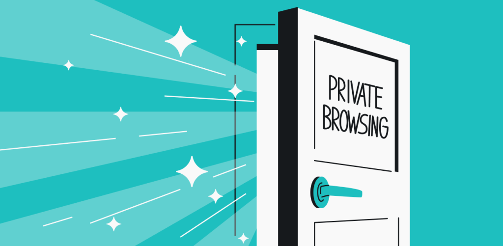 What are Private Browsing and Incognito mode?