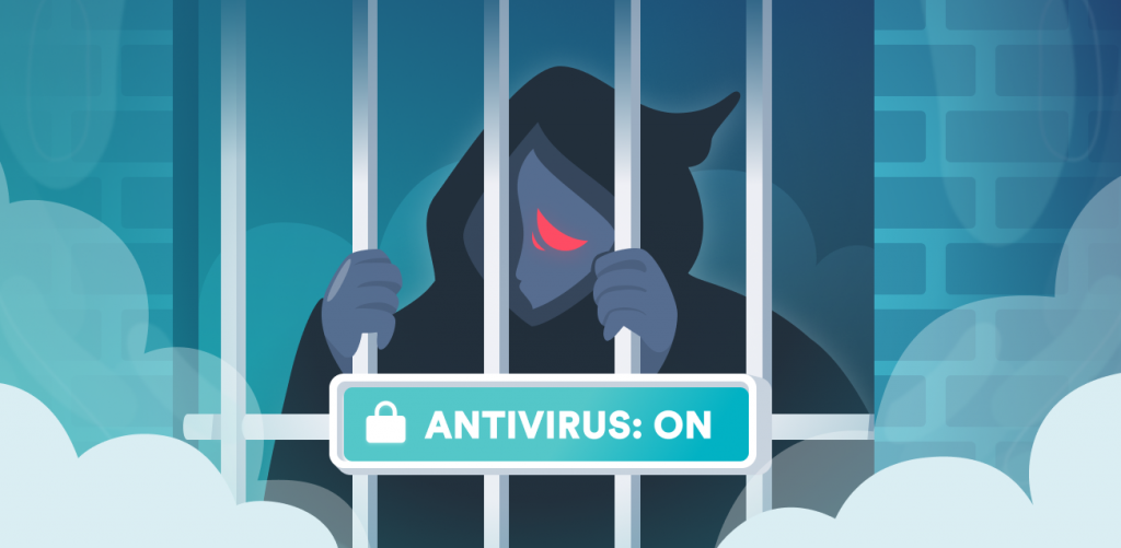 Can antivirus stop hackers & do you need one?