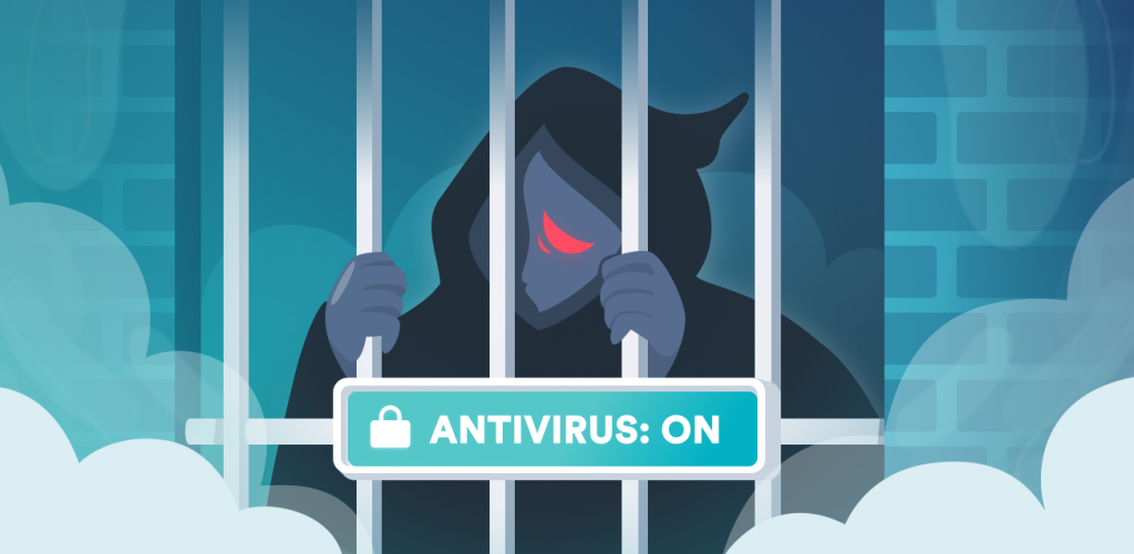 What is an antivirus product? Do I need one? 