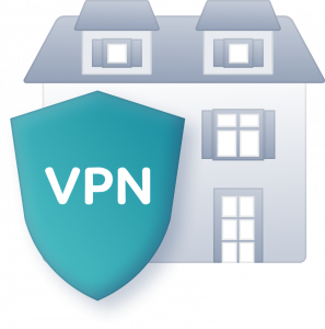 라우터 VPN으로 가정 전체를 보호