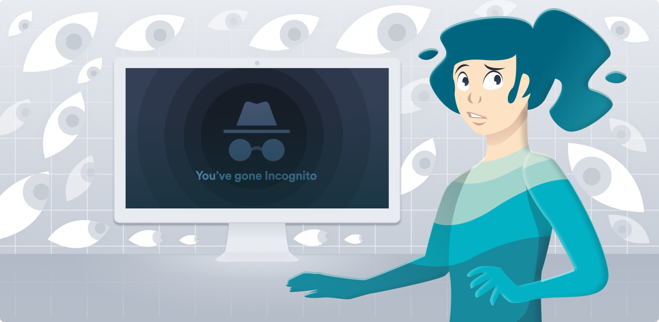 無痕模式是什麼?用無痕模式真的安全嗎? - Surfshark