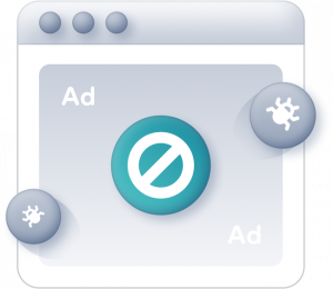Block ads with Cleanweb