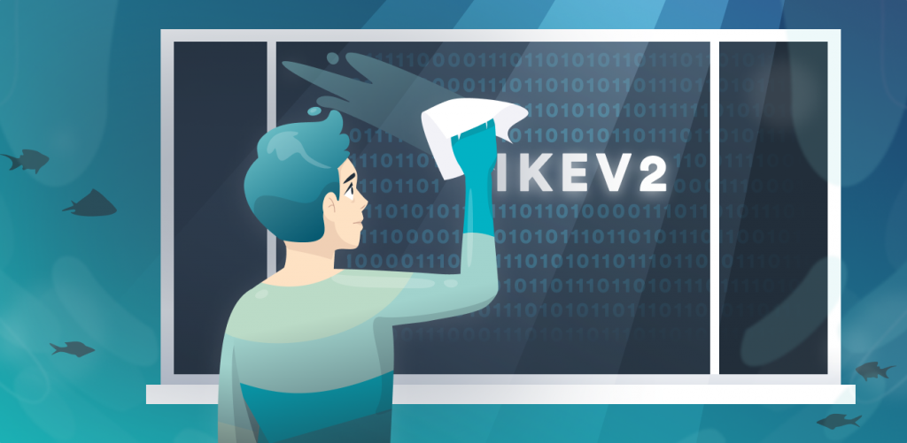 Surfshark is removing the IKEv2 protocol from Windows