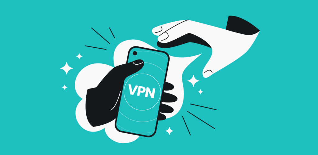 What is VPN encryption and how does it work?