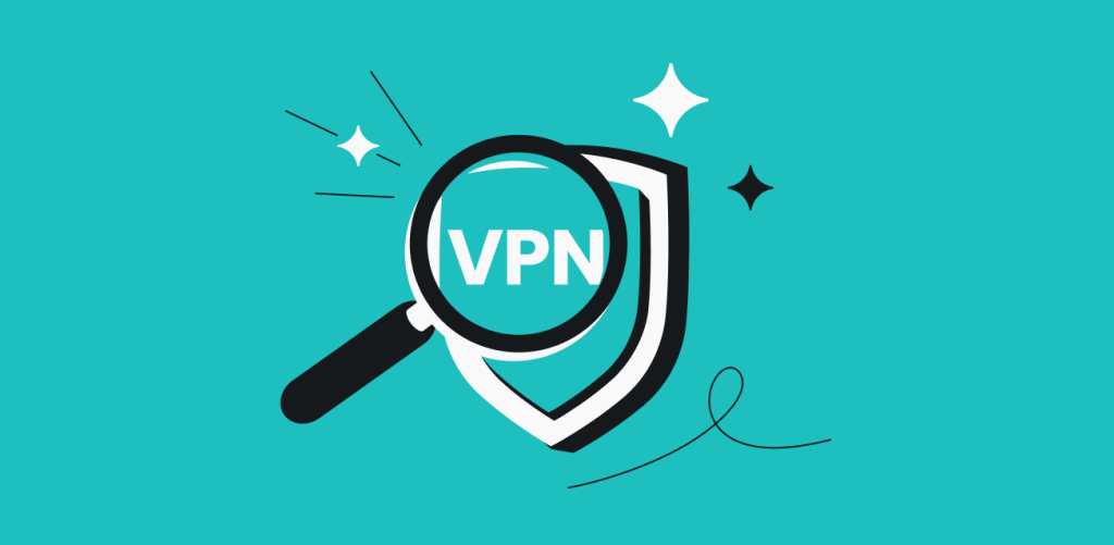 Can an ISP see you’re using a VPN? Yes, but that’s it