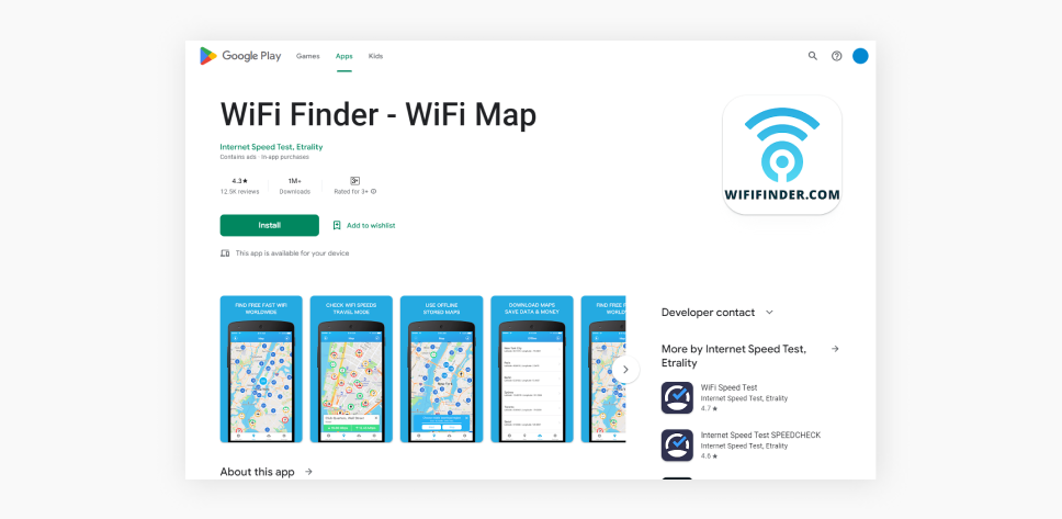 How to get free Wi-Fi anywhere you go - Surfshark