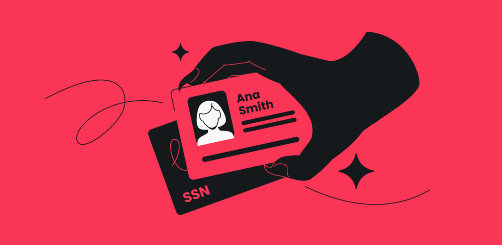 What can someone do with your SSN: 6 main ways they can exploit you
