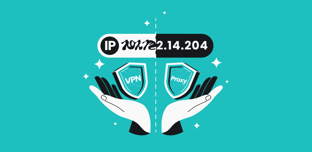 Proxy Vs. Vpn: What's The Difference? thumbnail