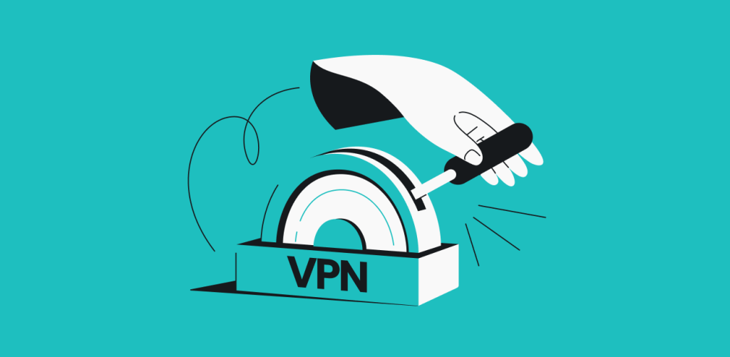Skal jeg altid bruge en VPN? Ja, her er hvorfor