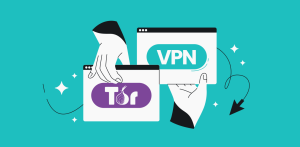 Tor Vs. VPN: Which Should You Choose? - Surfshark