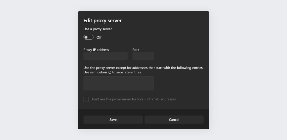 What is a proxy server and when to use it - Surfshark