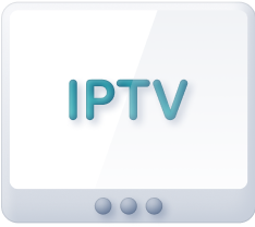 スマートテレビ用VPN