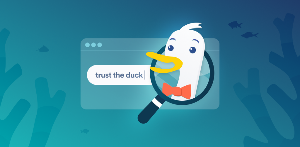 Is DuckDuckGo safe?