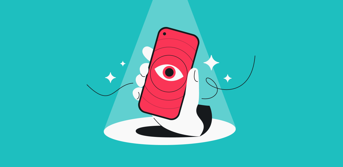 Here's how TikTok can spy on you even if you don't have the app