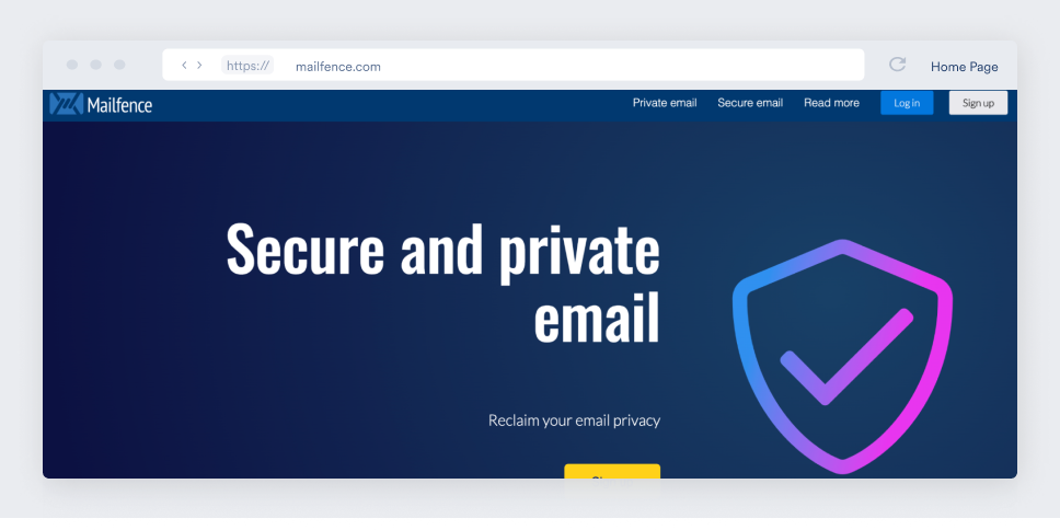 5 Best Secure Email Services for 100% Security in 2023 - Privacy Australia