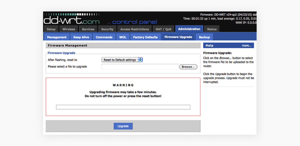 Tomato vs DD-WRT in 2024: Which Router Firmware Is Better?