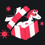 Holiday season cyberthreats: avoid the cybercrime surge