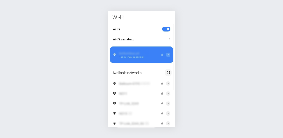 What is an SSID and how can you find yours?