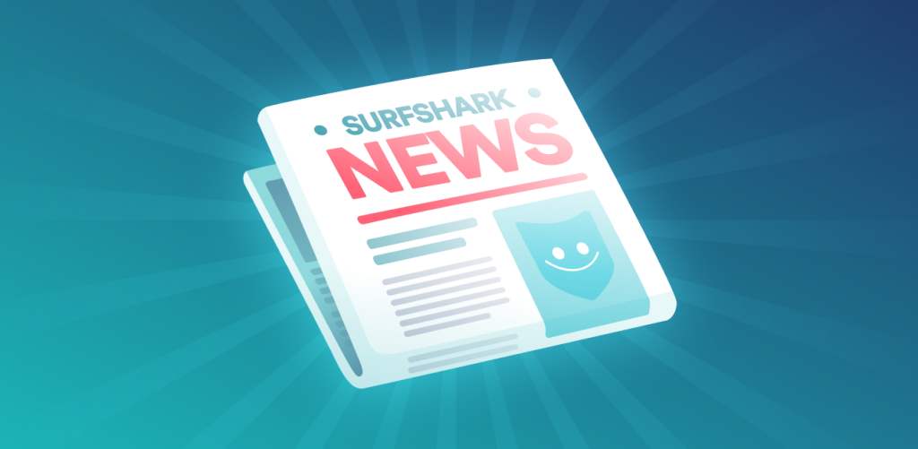 Surfshark updates: November 2022