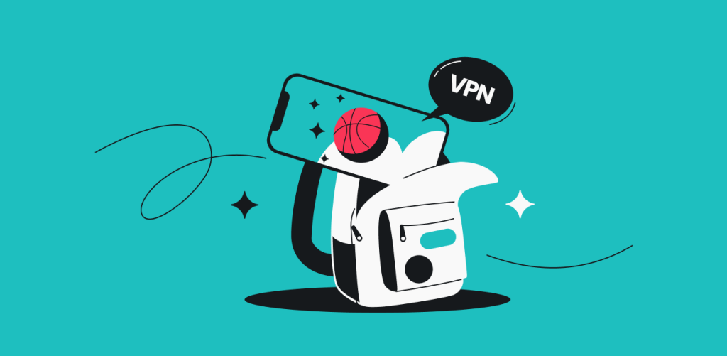 VPN for expats makes your foreign stay better