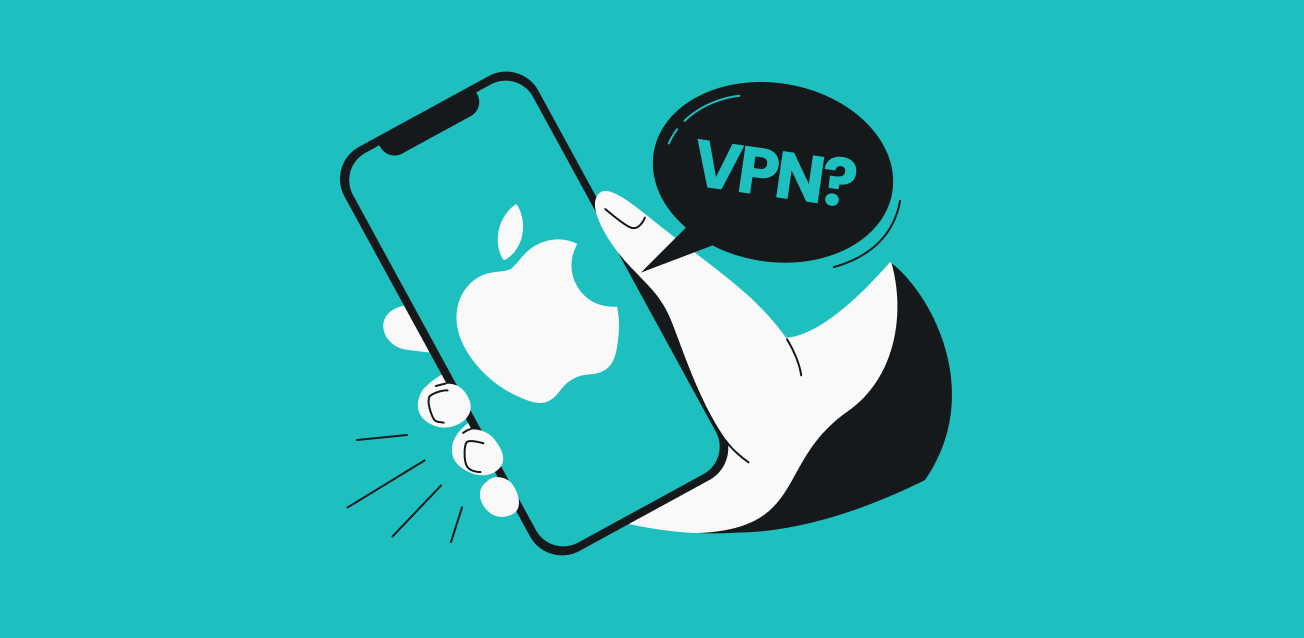 5 melhores VPN (VERDADEIRAMENTE GRATUITAS) para iPhone (atualização de 2023)