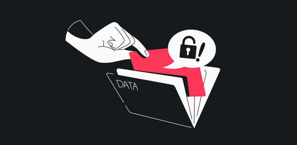 Data breach statistics 2021 vs. 2022