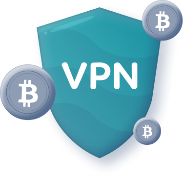 Why use cryptocurrency to buy a VPN?