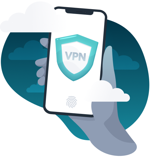 最好的手機 VPN：隱私及安全垂手可得