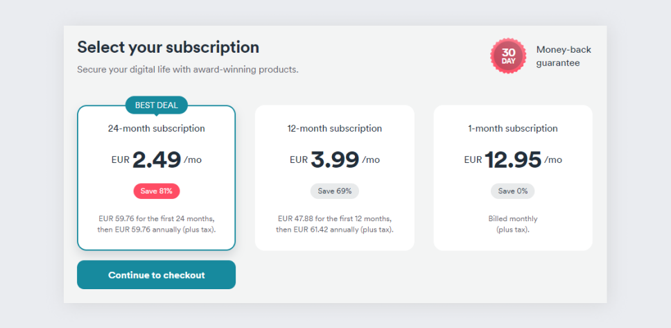 Zo Boek Je Goedkope Vliegtickets Met Vpn (2023) - Surfshark