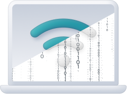 Sécurité sur les réseaux Wi-Fi publics