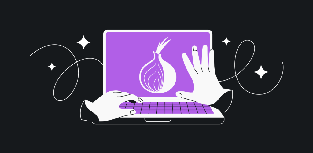 Is the Tor browser safe?