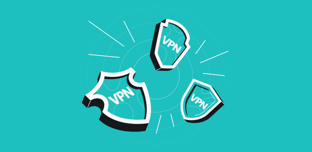 Quels sont les différents types de VPN ?