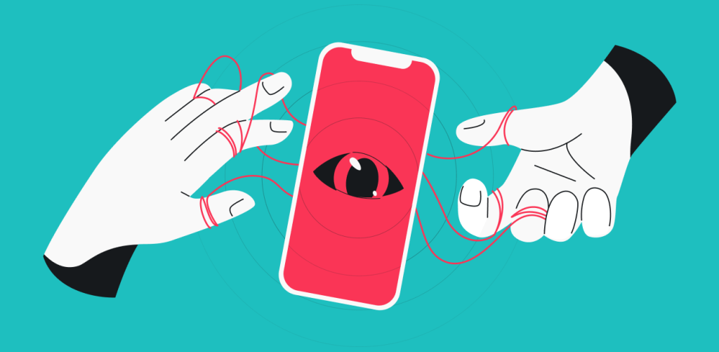 Handy gehackt – 7 alarmierende Anzeichen
