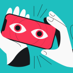 Data-hungry apps: which collect the most private information