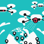 Drone privacy laws: the legalities per country