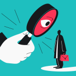 Employee surveillance: is your boss spying on you? 