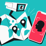 Face freeze: the state of facial recognition surveillance