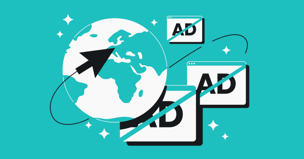 Pop-up revolution. Which countries hate online ads the most?