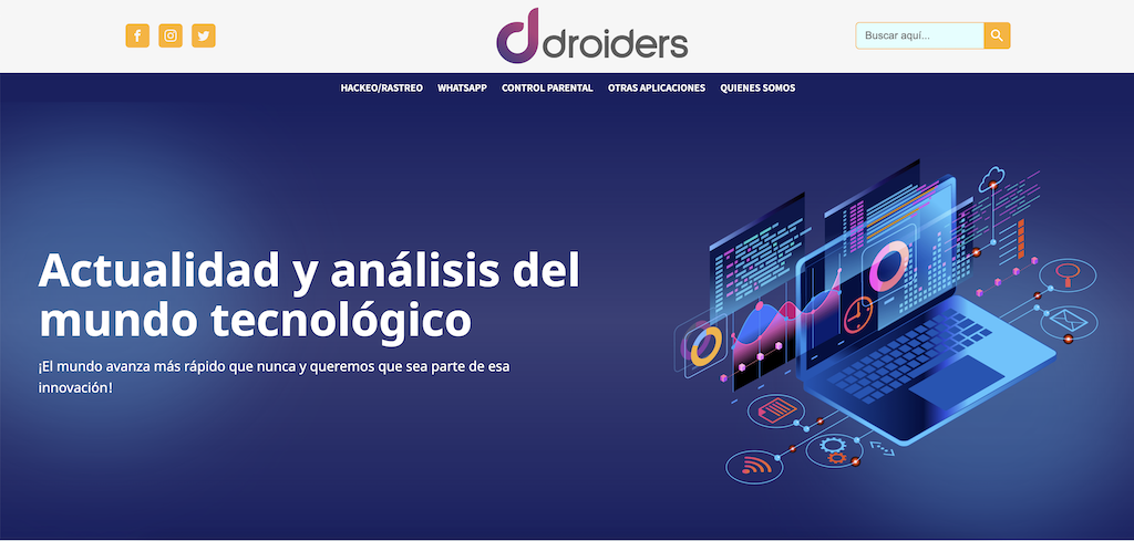 droiders.com
