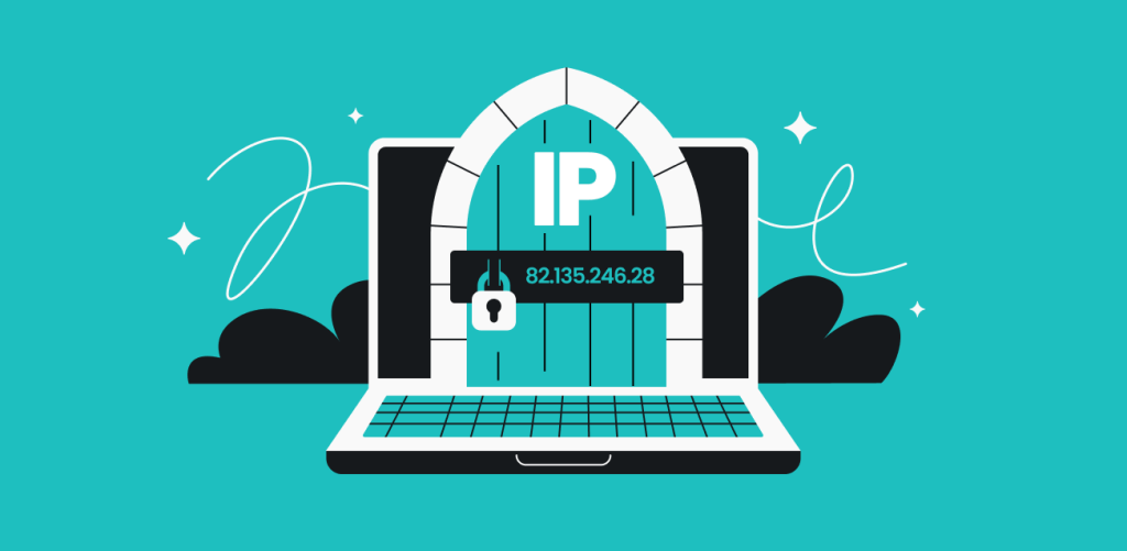 Surfshark launches Dedicated IP