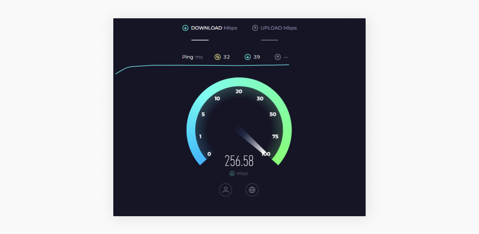 How to run a VPN speed test in 2025 - Surfshark