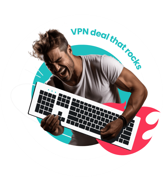 Surfshark’s best Black Friday VPN deal