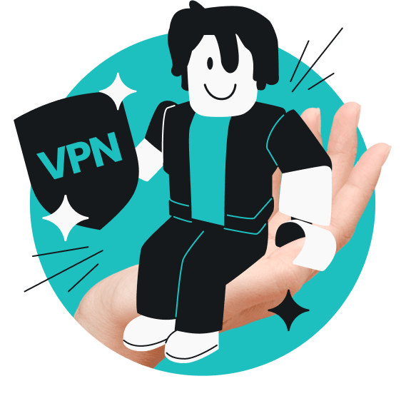 Roblox VPN - The Best Free VPN for Roblox